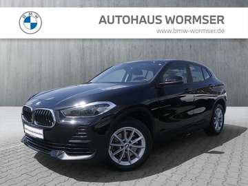 xDrive20d Advantage DAB LED Pano.Dach Navi