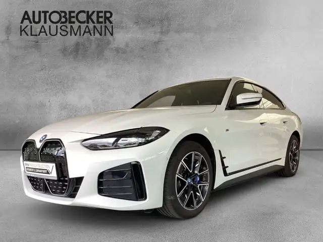 BMW i4 eDrive35 Gran Coupe *M SPORT PRO* 18'' Navi Digita