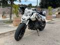 Ducati Hypermotard 796 Biały - thumbnail 5