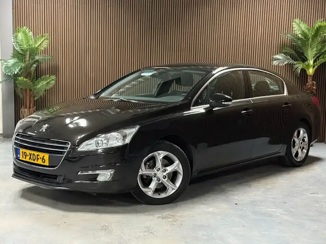 Peugeot 508 1.6 THP Active