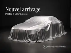 2018 Mercedes-Benz E-Class