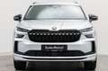 Skoda Kodiaq 2.0 TDI 4x4 DSG Sportline AHK Kam. Matrix Silber - thumbnail 4