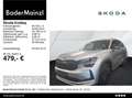 Skoda Kodiaq 2.0 TDI 4x4 DSG Sportline AHK Kam. Matrix Silber - thumbnail 1