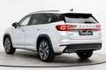 Skoda Kodiaq 2.0 TDI 4x4 DSG Sportline AHK Kam. Matrix Silber - thumbnail 12
