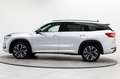 Skoda Kodiaq 2.0 TDI 4x4 DSG Sportline AHK Kam. Matrix Silber - thumbnail 13