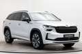 Skoda Kodiaq 2.0 TDI 4x4 DSG Sportline AHK Kam. Matrix Silber - thumbnail 5