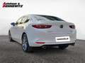 Mazda 3 Mazda3 Sedan e-Skyactiv G150 Comfort+ Aut. Blanc - thumbnail 3