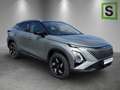 Omoda 5 OMODA 5 Premium Hybrid Silber - thumbnail 5