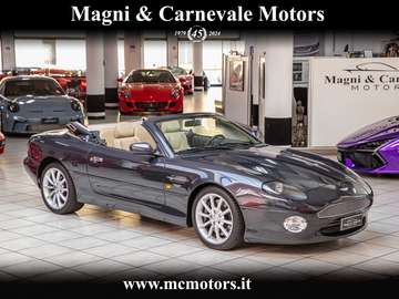 VANTAGE VOLANTE|ISCRITTA ALBO A.S.I.