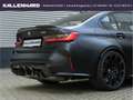 BMW M3 Manuell-Ind.FrozenBlack-Carbon Bremse m3 Schwarz - thumbnail 9