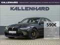 BMW M3 Manuell-Ind.FrozenBlack-Carbon Bremse m3 Schwarz - thumbnail 1