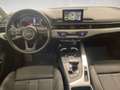 Audi A4 S-LINE 40TFSI 190PS.STRONIC.NAVI.AHK.KAMERA.18 ALU Grau - thumbnail 11