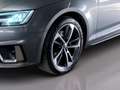 Audi A4 S-LINE 40TFSI 190PS.STRONIC.NAVI.AHK.KAMERA.18 ALU Grau - thumbnail 7
