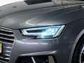 Audi A4 S-LINE 40TFSI 190PS.STRONIC.NAVI.AHK.KAMERA.18 ALU Grau - thumbnail 6