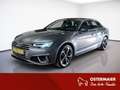 Audi A4 S-LINE 40TFSI 190PS.STRONIC.NAVI.AHK.KAMERA.18 ALU Grau - thumbnail 1