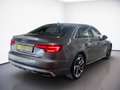 Audi A4 S-LINE 40TFSI 190PS.STRONIC.NAVI.AHK.KAMERA.18 ALU Grau - thumbnail 4