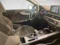 Audi A4 S-LINE 40TFSI 190PS.STRONIC.NAVI.AHK.KAMERA.18 ALU Grau - thumbnail 9