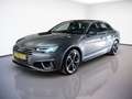 Audi A4 S-LINE 40TFSI 190PS.STRONIC.NAVI.AHK.KAMERA.18 ALU Grau - thumbnail 2
