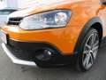 Volkswagen Polo Cross 1.6 TDI Nav Sitzhz Cool&Sound PDC 17" Orange - thumbnail 6
