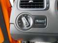 Volkswagen Polo Cross 1.6 TDI Nav Sitzhz Cool&Sound PDC 17" Orange - thumbnail 17