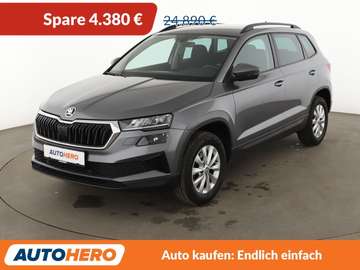 1.5 TSI ACT Ambition Aut.*PDC*SHZ*TEMPO*KLIMA*LED*