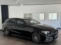 Mercedes-Benz C 300 T d AMG *1.Hand-19"LM-HUD-Hinterachslenk.* Noir - thumbnail 2