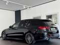 Mercedes-Benz C 300 T d AMG *1.Hand-19"LM-HUD-Hinterachslenk.* Noir - thumbnail 6