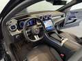 Mercedes-Benz C 300 T d AMG *1.Hand-19"LM-HUD-Hinterachslenk.* Noir - thumbnail 11