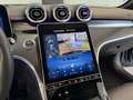 Mercedes-Benz C 300 T d AMG *1.Hand-19"LM-HUD-Hinterachslenk.* Noir - thumbnail 13