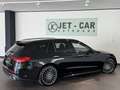 Mercedes-Benz C 300 T d AMG *1.Hand-19"LM-HUD-Hinterachslenk.* Noir - thumbnail 7