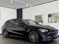 Mercedes-Benz C 300 T d AMG *1.Hand-19"LM-HUD-Hinterachslenk.* Noir - thumbnail 4