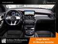 Mercedes-Benz GLC 43 AMG 4M Standhzg/AHK/MULTIBEAM/Fahrassi Noir - thumbnail 5