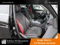 Mercedes-Benz GLC 43 AMG 4M Standhzg/AHK/MULTIBEAM/Fahrassi Noir - thumbnail 4