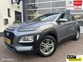 Hyundai KONA 1.0T Comfort * AIRCO * CAR PLAY * ACHTER CAMERA Grau - thumbnail 1