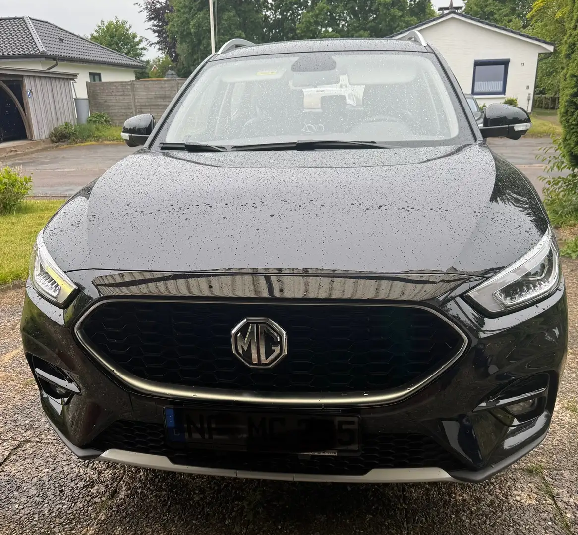 MG ZS ICE 1.5 VTI-tech Luxury - 2