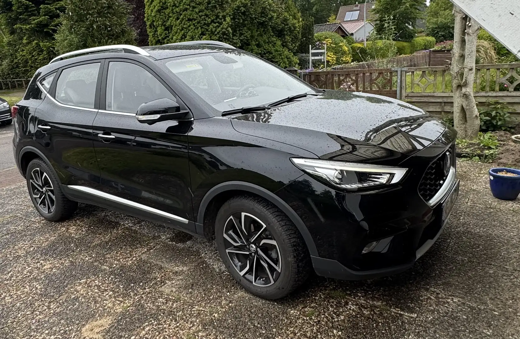 MG ZS ICE 1.5 VTI-tech Luxury - 1