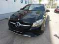 Mercedes-Benz A 160 Schwarz - thumbnail 2