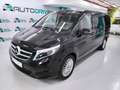 Mercedes-Benz V 220 220d Largo Чорний - thumbnail 15