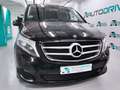 Mercedes-Benz V 220 220d Largo Чорний - thumbnail 14