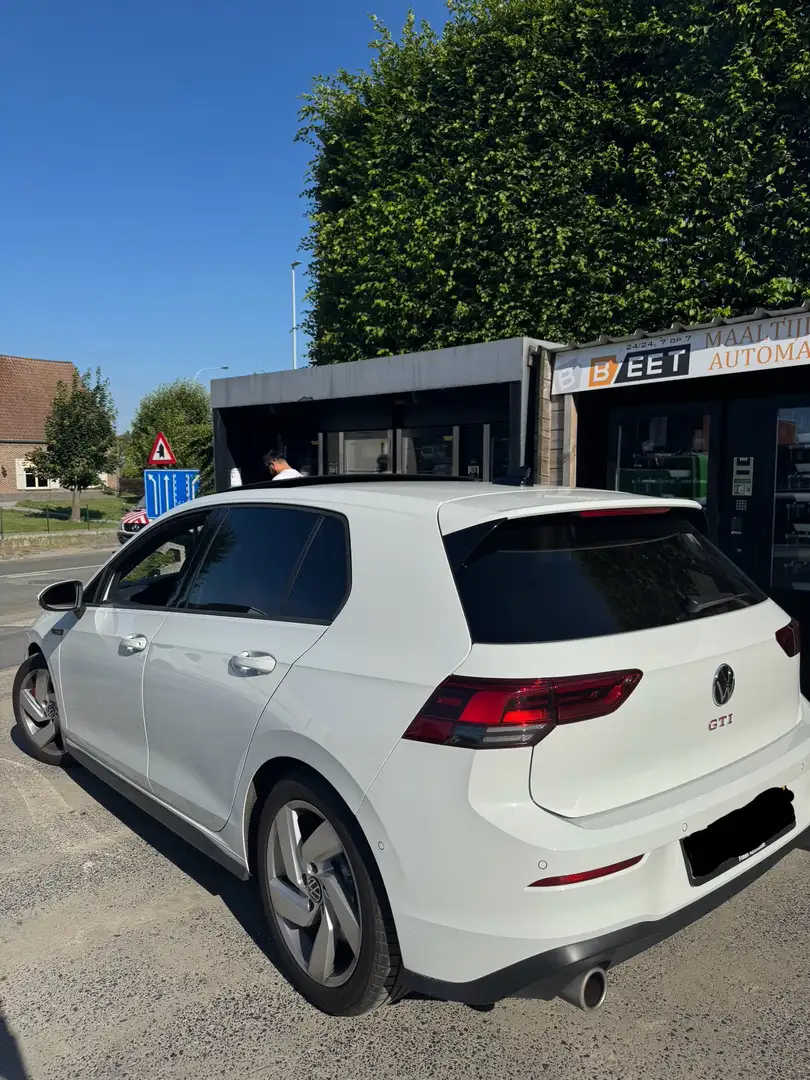 Volkswagen Golf GTI 2.0 TSI OPF DSG *pano*camera*sportsound*Navi*car p - 2