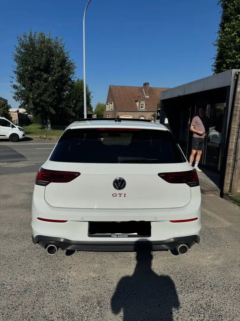 Volkswagen Golf GTI 2.0 TSI OPF DSG *pano*camera*sportsound*Navi*car p - 1