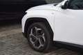 Hyundai TUCSON 1.6 T-GDI MHEV Premium | Stoelventilatie/verwarmin Weiß - thumbnail 6