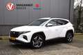 Hyundai TUCSON 1.6 T-GDI MHEV Premium | Stoelventilatie/verwarmin Weiß - thumbnail 1