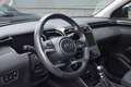 Hyundai TUCSON 1.6 T-GDI MHEV Premium | Stoelventilatie/verwarmin Weiß - thumbnail 13