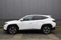 Hyundai TUCSON 1.6 T-GDI MHEV Premium | Stoelventilatie/verwarmin Weiß - thumbnail 5