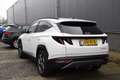 Hyundai TUCSON 1.6 T-GDI MHEV Premium | Stoelventilatie/verwarmin Weiß - thumbnail 7