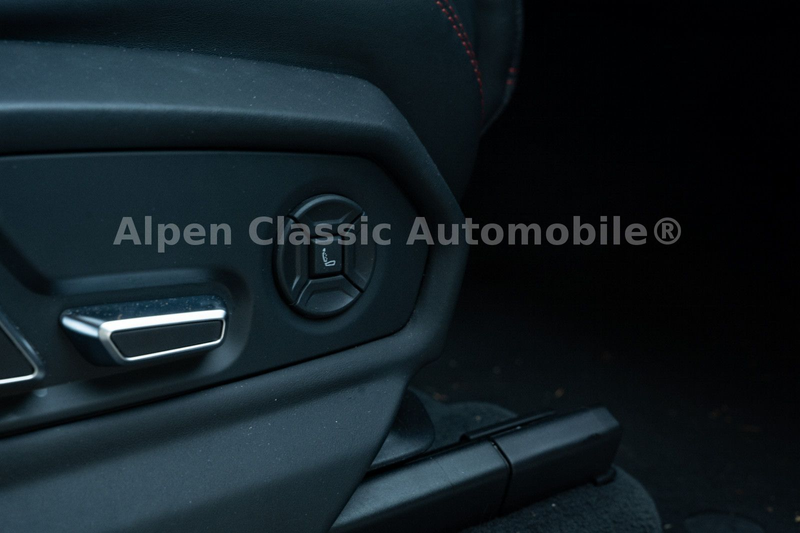 Lamborghini Urus 4.0 V8 B&O, Massage, TV, Sitzbelüftung — photo 9