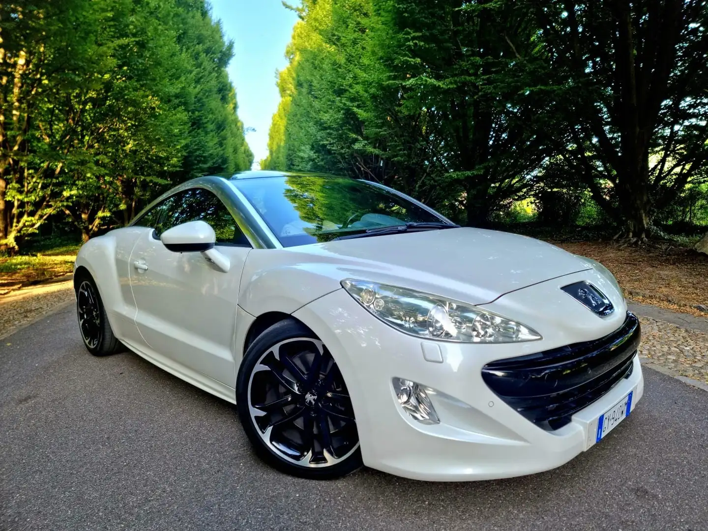 Peugeot RCZ TELEFONO●3279721201● - 1