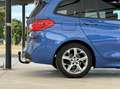 BMW 220 2-serie Gran Tourer 220i High Ex. M-Sport PANO/TRE Blau - thumbnail 19