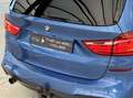 BMW 220 2-serie Gran Tourer 220i High Ex. M-Sport PANO/TRE Blau - thumbnail 43